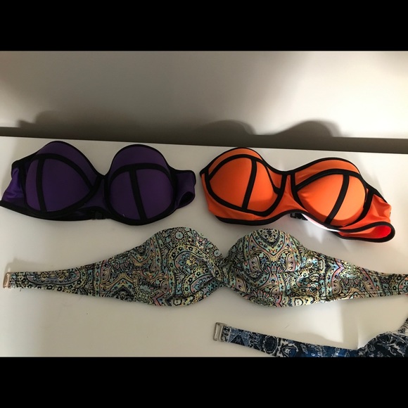 Bikini tops - Picture 13 of 16